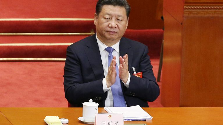 Xi Jinping