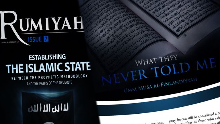 Rumiyah