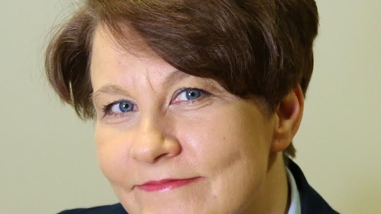 Kristiina Mattinen