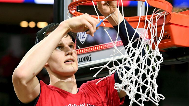 Lauri Markkanen