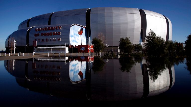 University of Phoenix Stadium