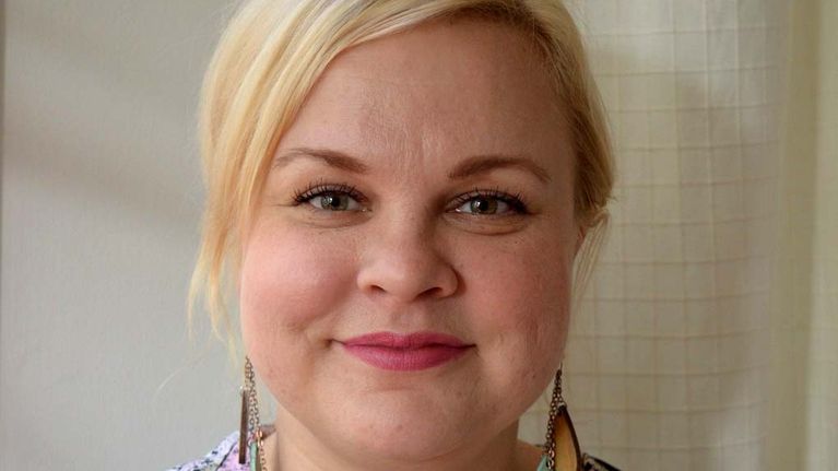 Elina Helmanen