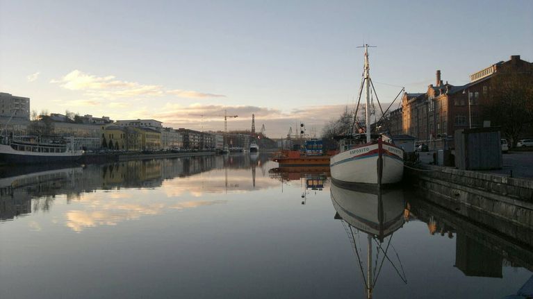 Aurajoki