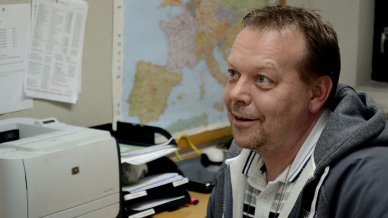 Jukka Kastikainen