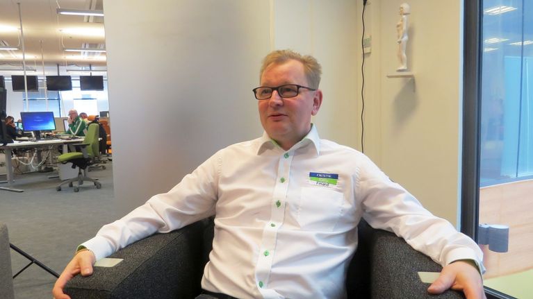 Kari Nuutinen