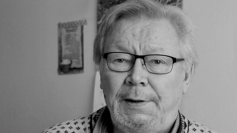 Kari Pekkonen. 