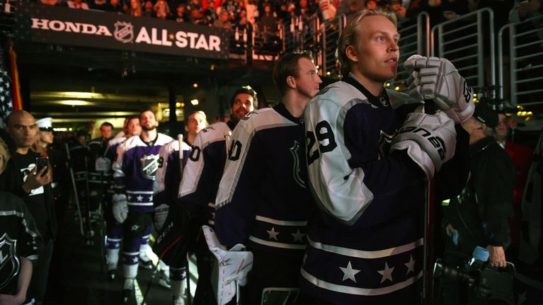 Patrik Laine