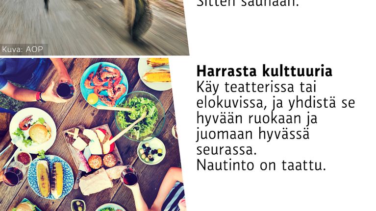 Pate Mustajärven kulttuurivinkit