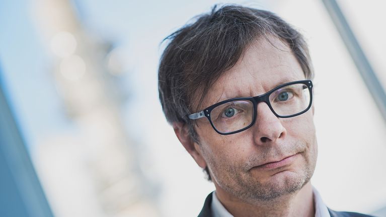 Heikki Hiilamo