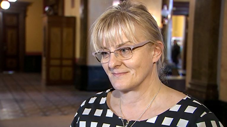 Pirkko Mattila