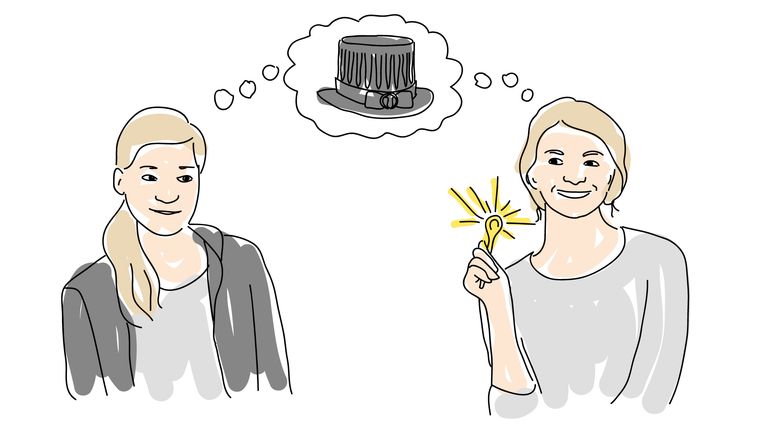 Suomessa kaikilla on yhtäläiset mahdollisuudet rikkauteen ja onneen.