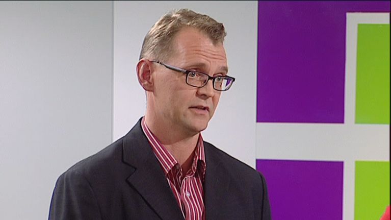 Matti Nojonen