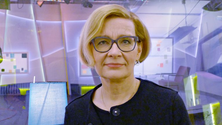 Paula Risikko