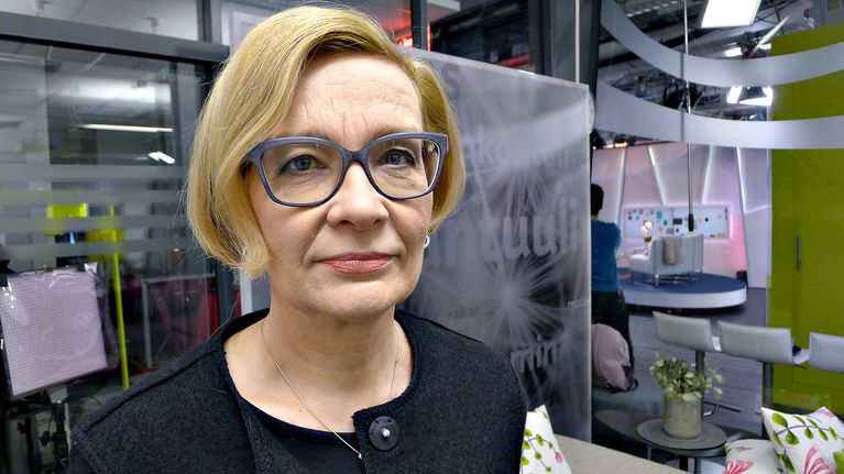 Paula Risikko