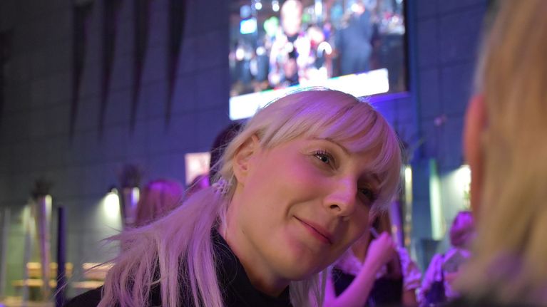 Laura Huhtasaari