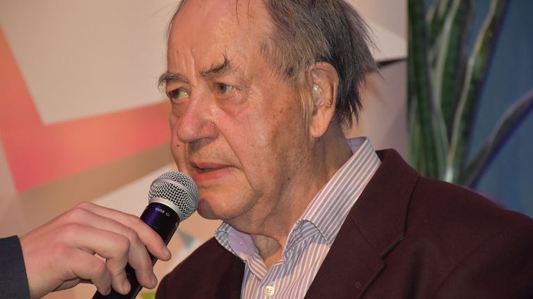 Markku Tanttinen