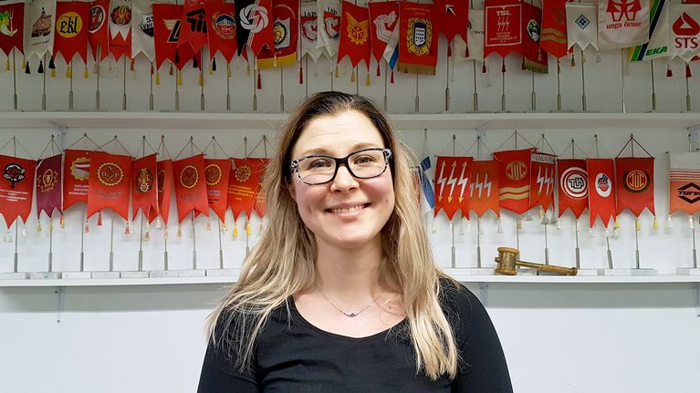 Niina Malm