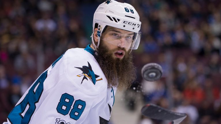 Brent Burns
