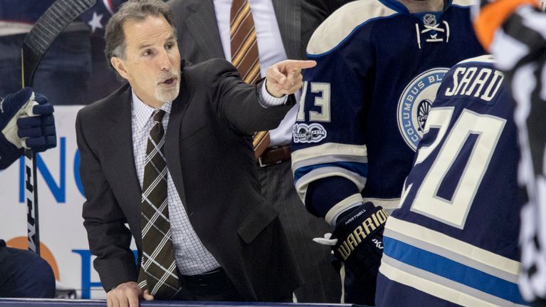 John Tortorella