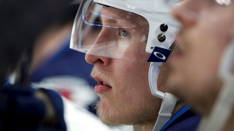 Patrik Laine