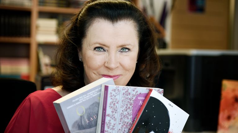 Elina Ahlbäck