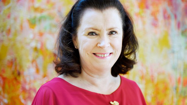 Elina Ahlbäck