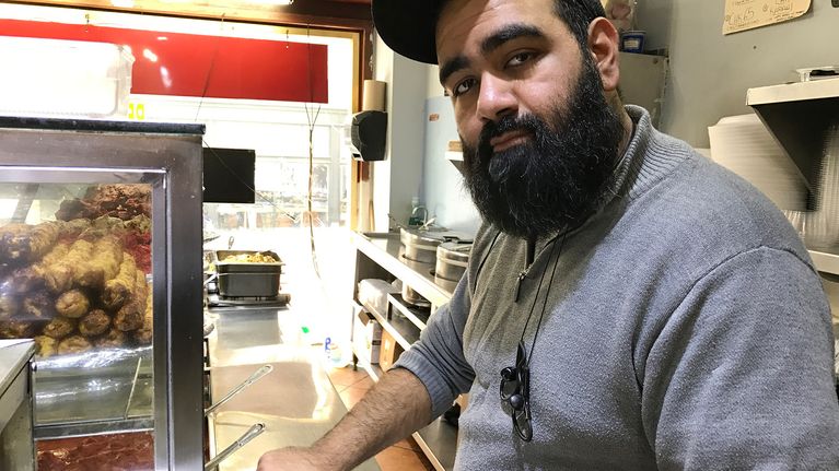 Hasan Omar