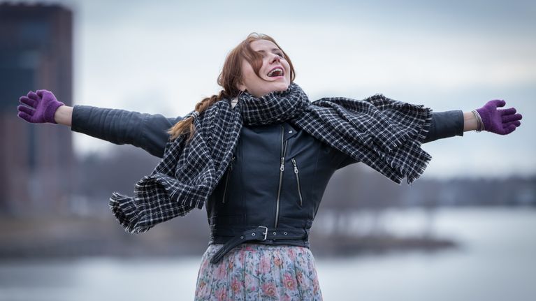 Johanna Pitkänen
