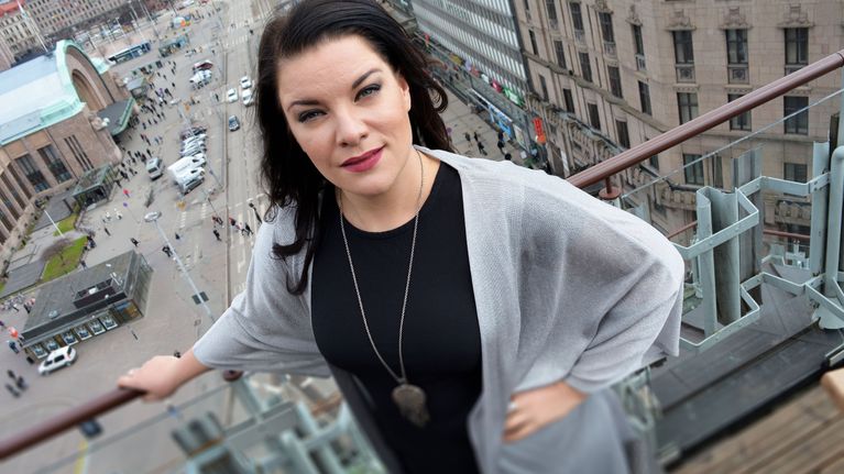 Hanna Pakarinen