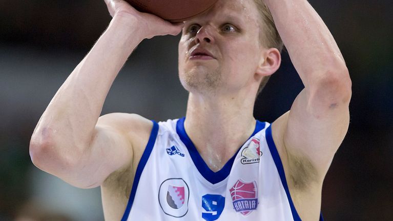 Teemu Rannikko