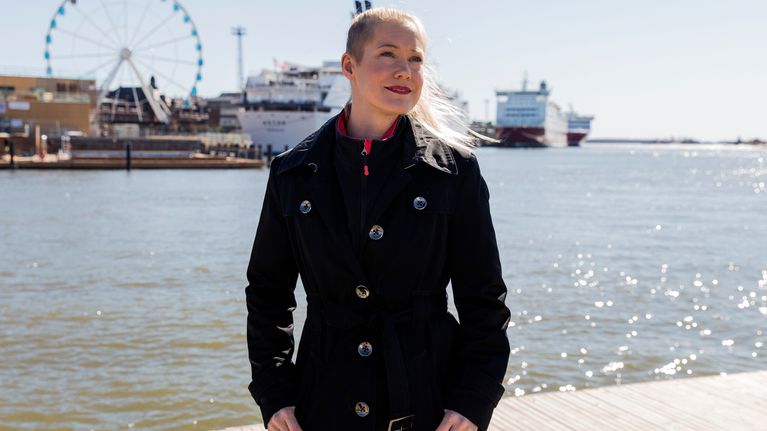 Tutkija Emilia lahden mukaan sisukokemuksia voi olla missä päin maailmaa tahansa.