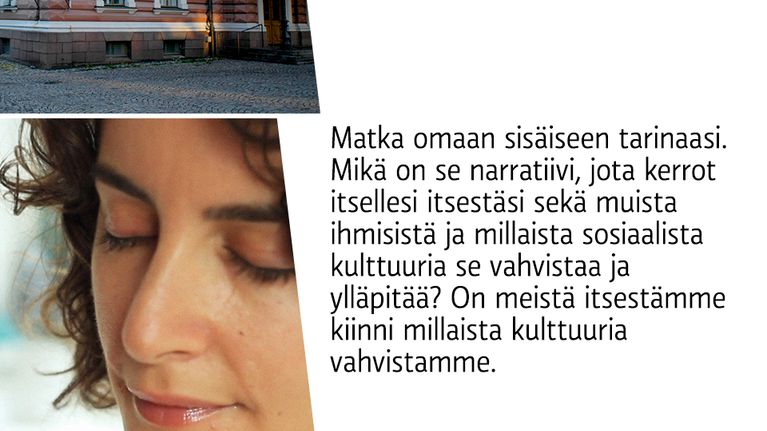 Emilia Lahden kulttuurivinkit