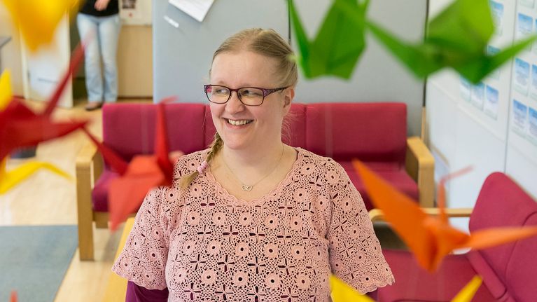 Kaisa Romppainen