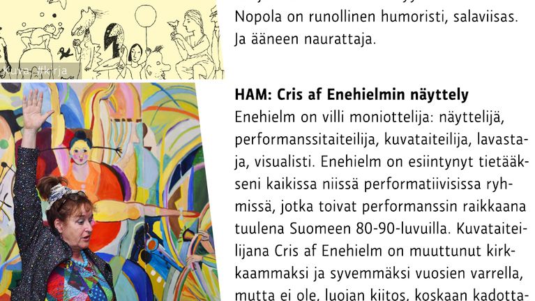 Infografiikka