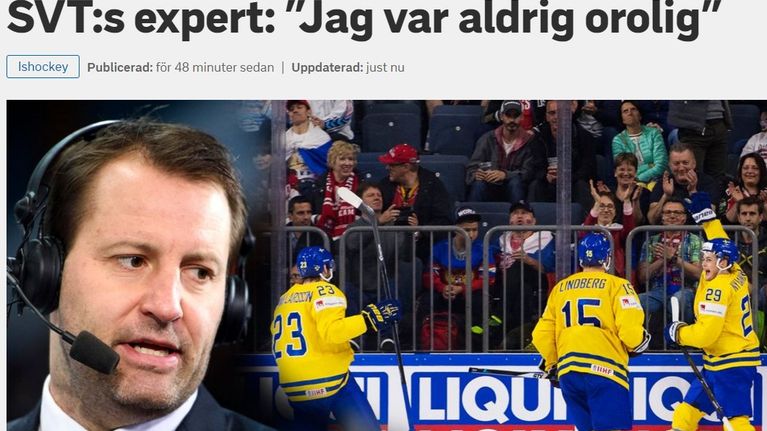 Mikael Renberg 