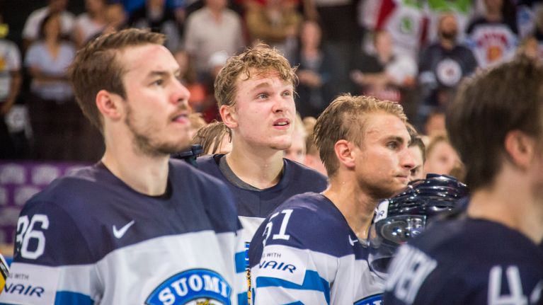 Leijonat.