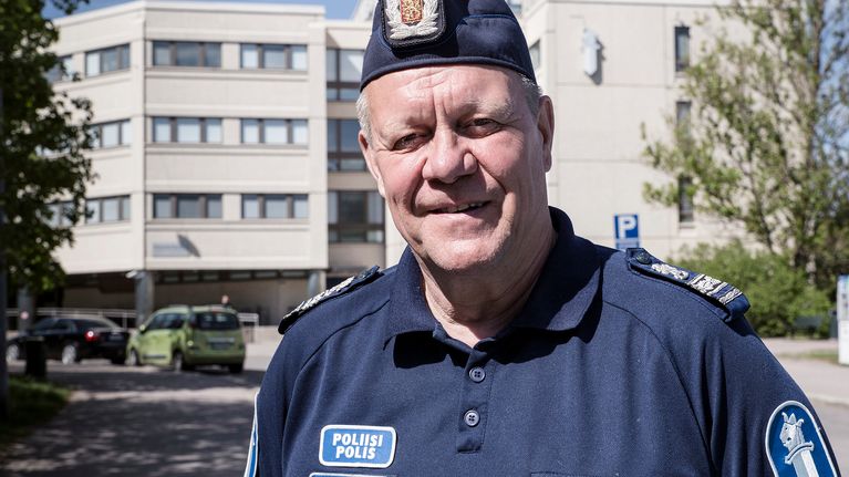 Heikki Porola