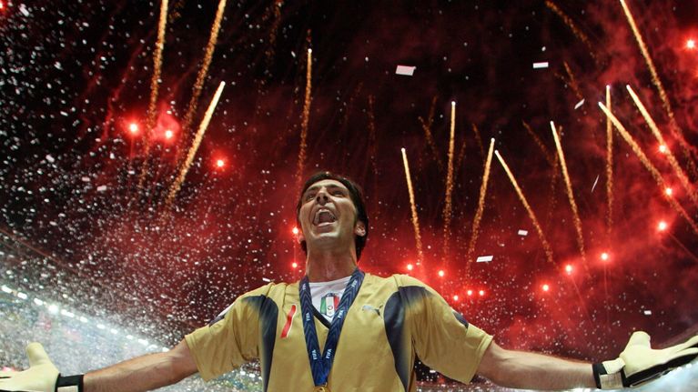 Buffon 2006