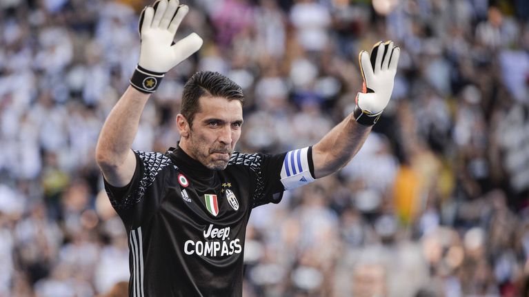 Buffon