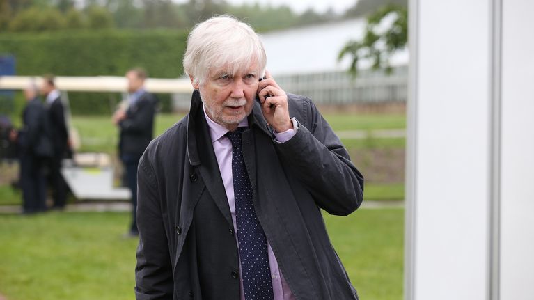 Erkki Tuomioja
