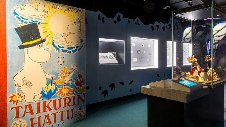 Muumimuseo