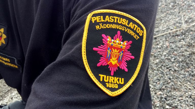 Pelastuslaitos