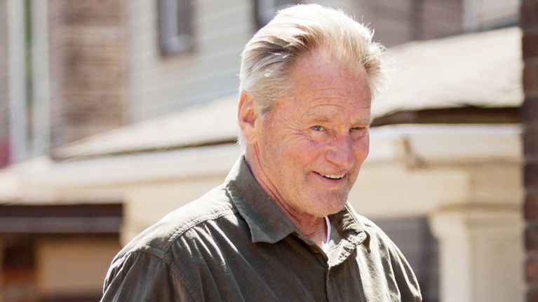 Kirjailija ja näyttelijä Sam Shepard on kuollut | Yle