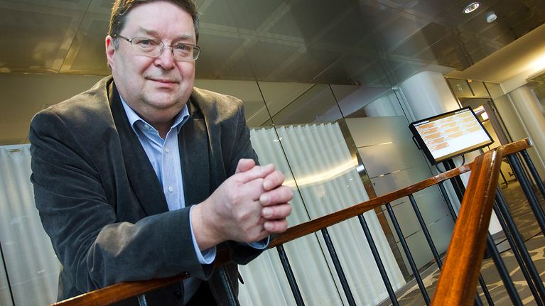 Lasse Laatunen
