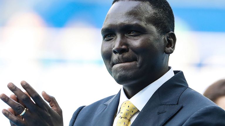 Paul Tergat