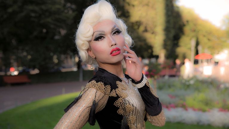Betty Fvck