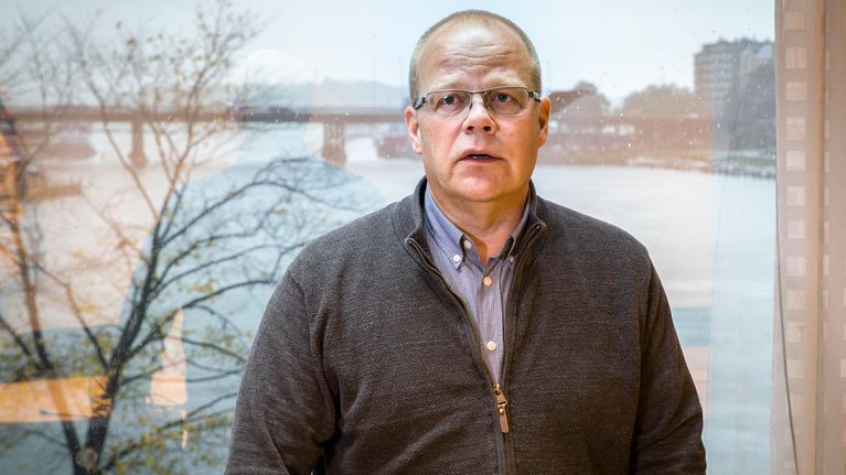 Nordea myöntänyt miljardilainoja varustamoyhtiöille veroparatiisien ...