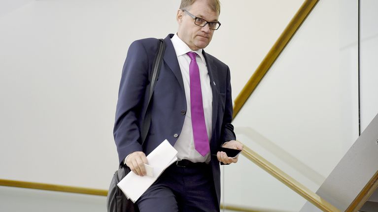 Juha Sipilä