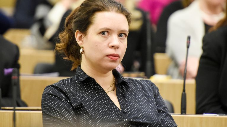 Anna Kontula