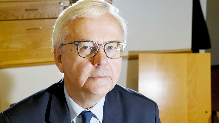 Olli Mäenpää